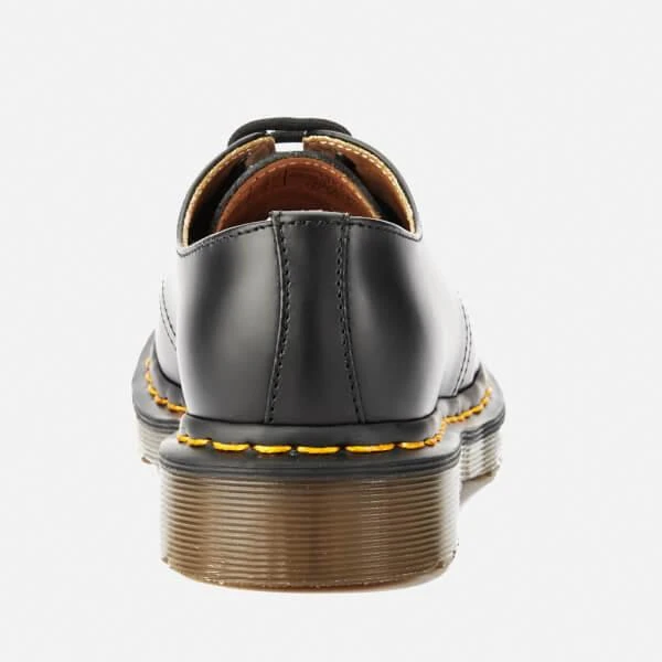 Dr. Martens Dr. Martens 1461 Smooth Leather 3-Eye Shoes 3
