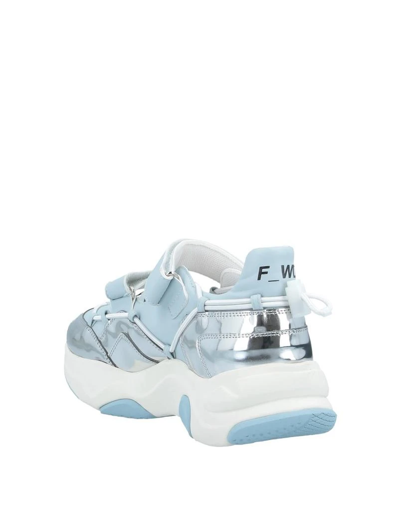 F_WD Sneakers 3