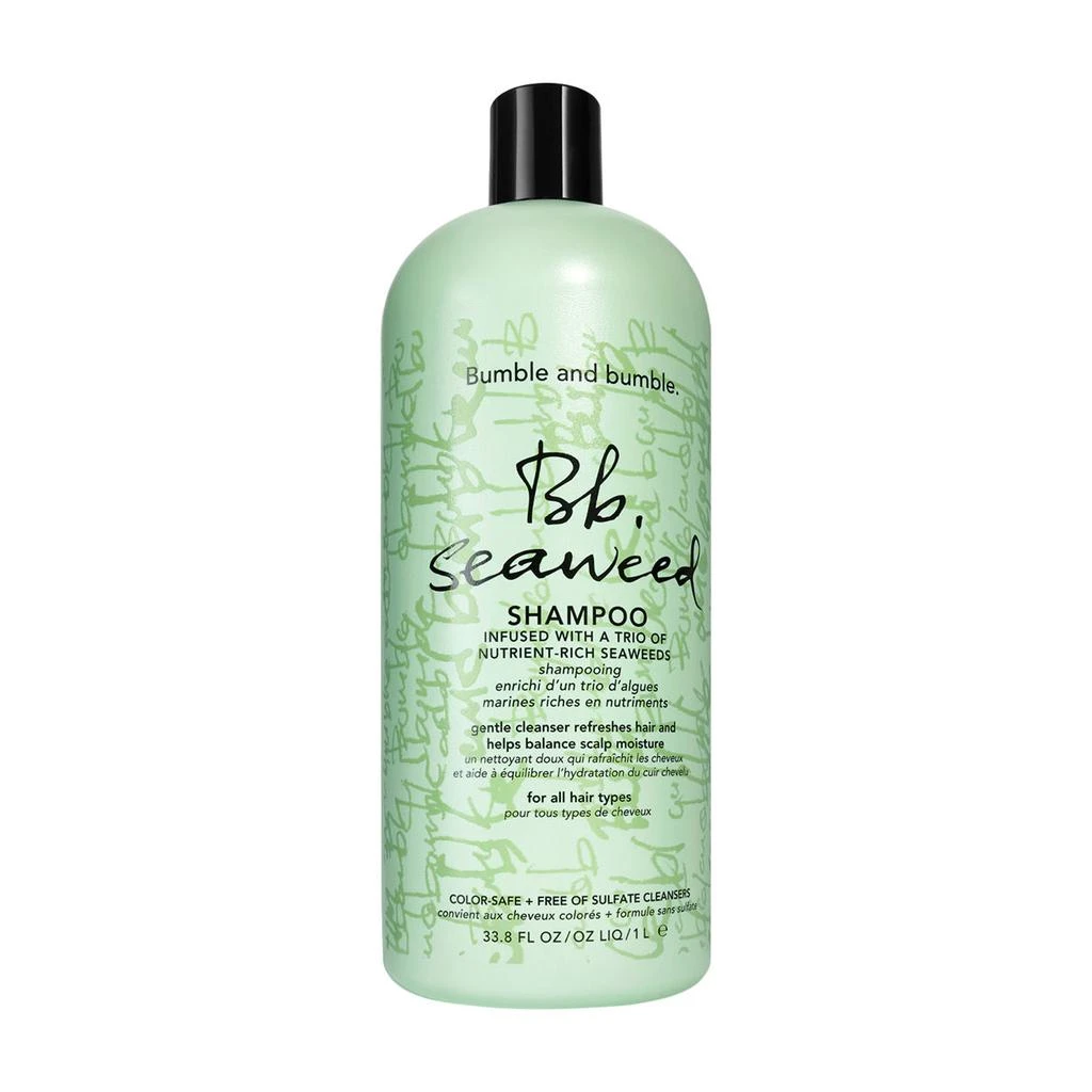 bumble&bumble Seaweed Shampoo 3