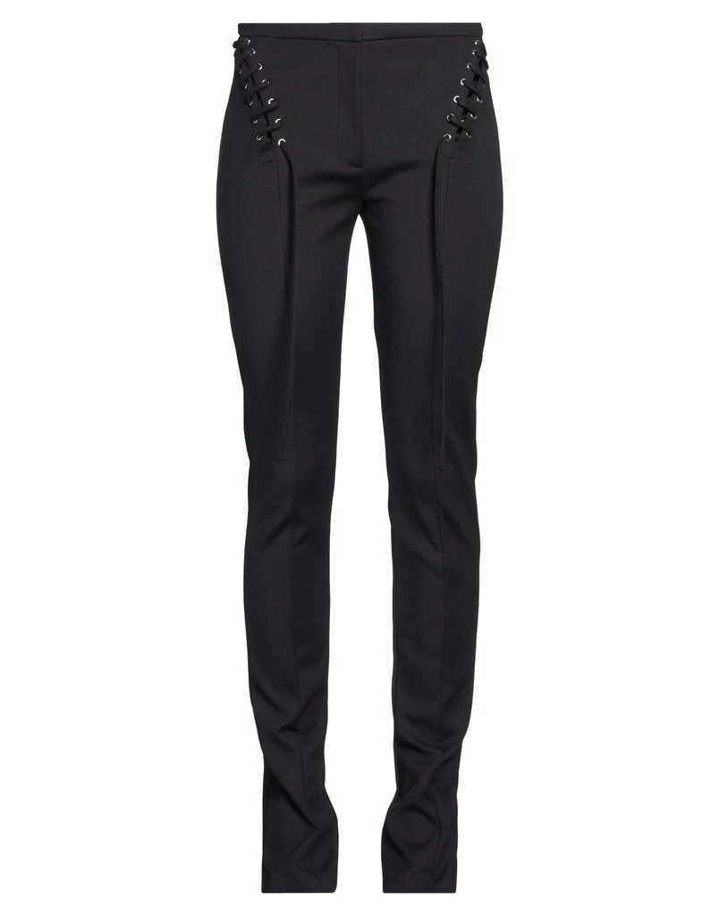 BLUMARINE Flared pant