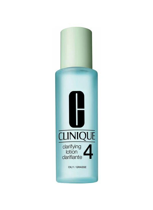 Clinique Basic 3-Step - Clarifying Lotion - Oily to Very Oily Skin 1