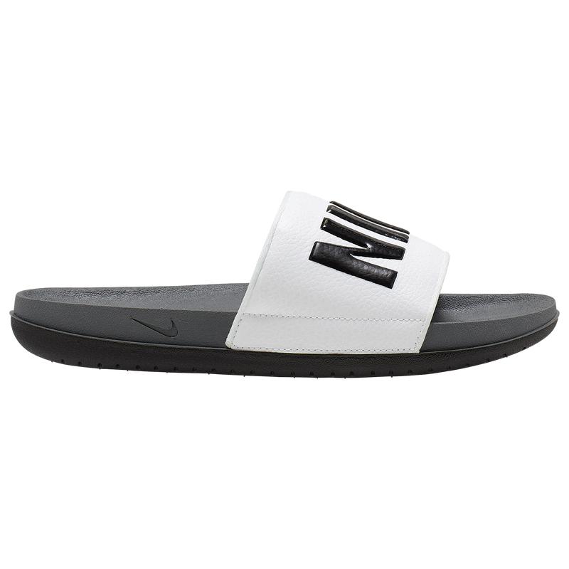 Nike Offcourt Champs Nike Sandals NIKE Nike Offcourt Slides Men's Sandals  BeyondStyle