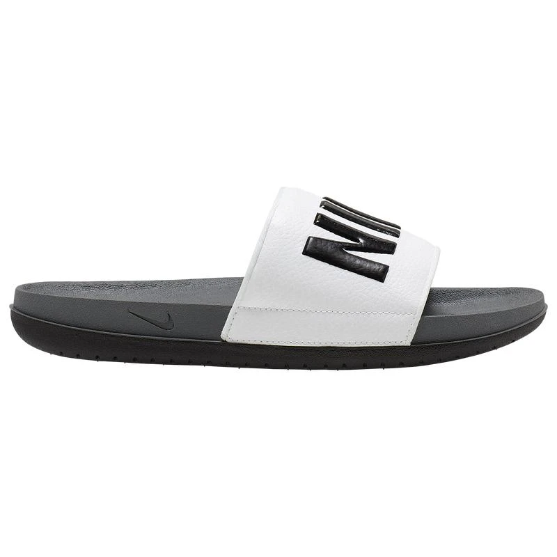 NIKE Nike Offcourt Slides - Men's 1