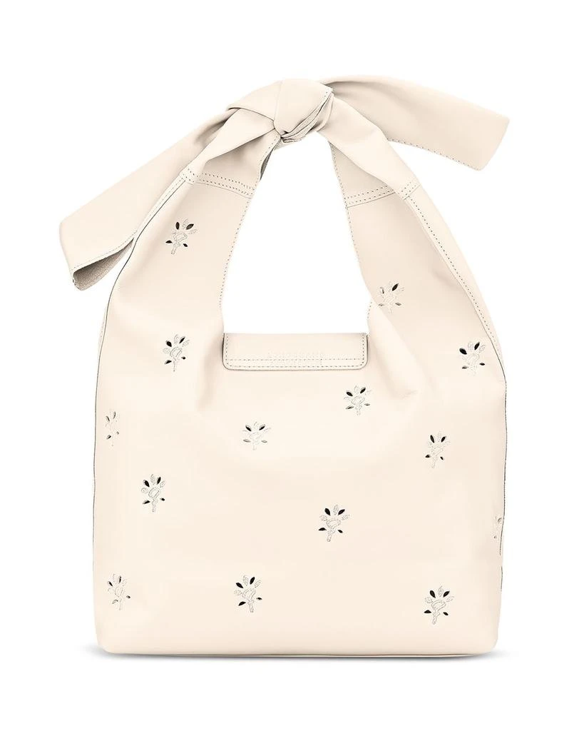 Longchamp Le Pliage Medium Shoulder Bag 4