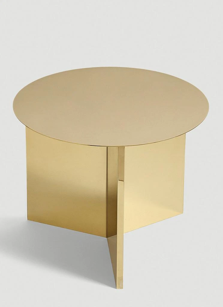HAY Slit Table 1
