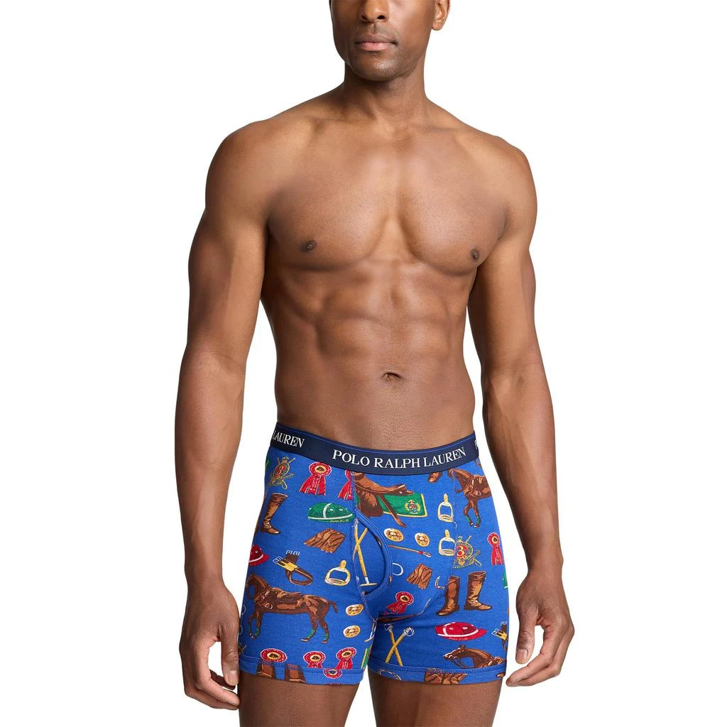 Ralph Lauren Boxer Brief 3-Pack 2
