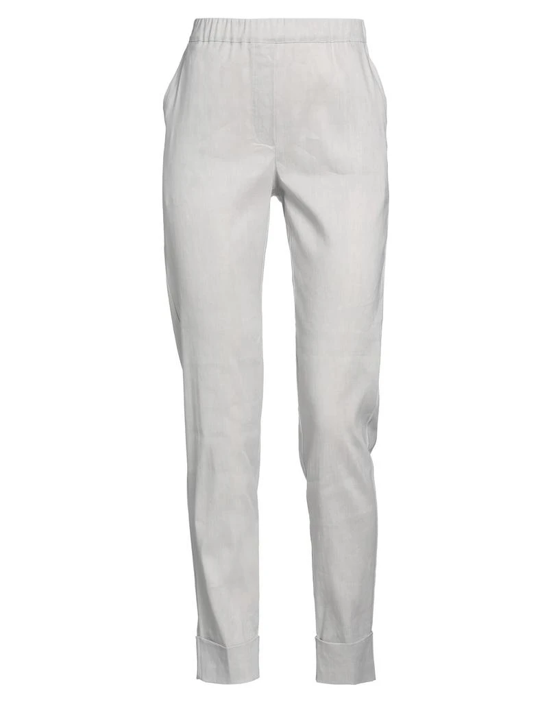 D.Exterior Casual pants 1