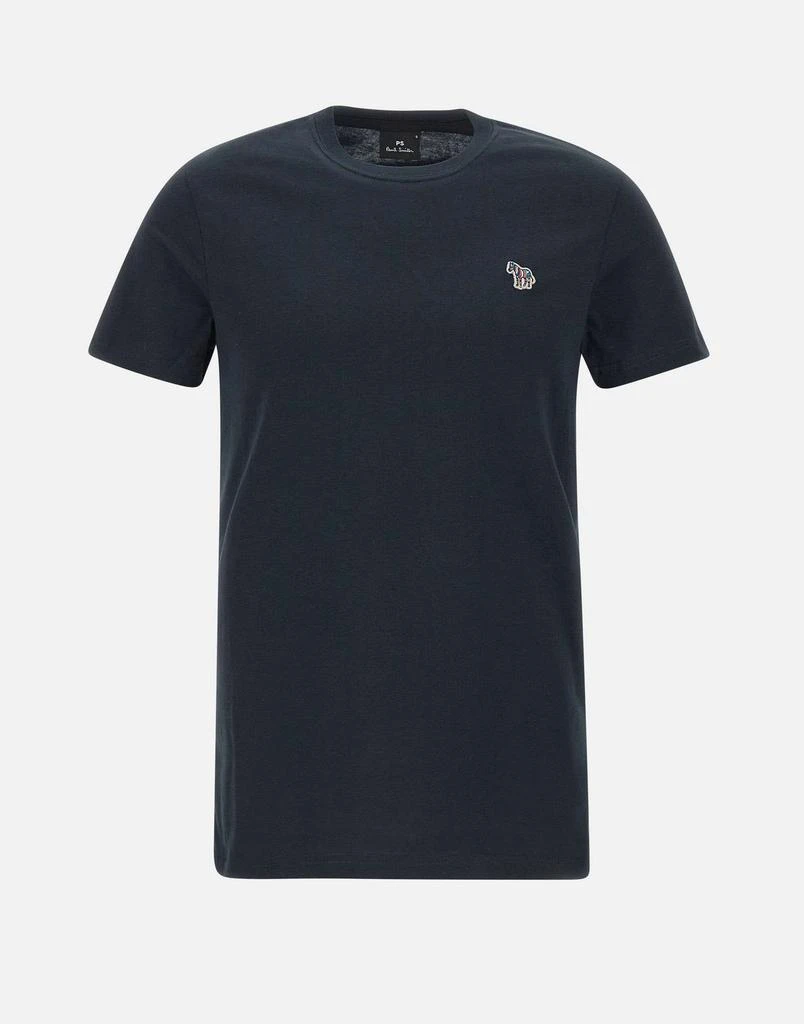 Paul Smith "Zebra" T-shirt 1