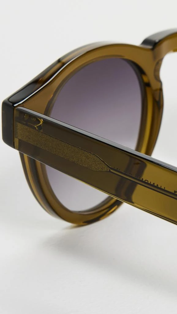 Illesteva Leonard Sunglasses 5