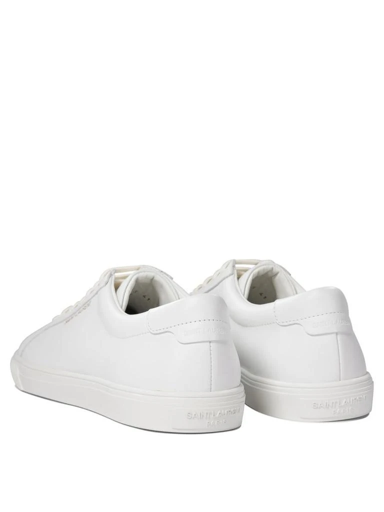 Yves Saint Laurent Saint Laurent Sneakers & Slip-On 4
