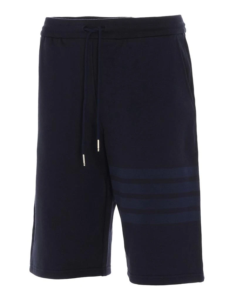 Thom Browne Thom Browne 4-Bar Track Shorts 3
