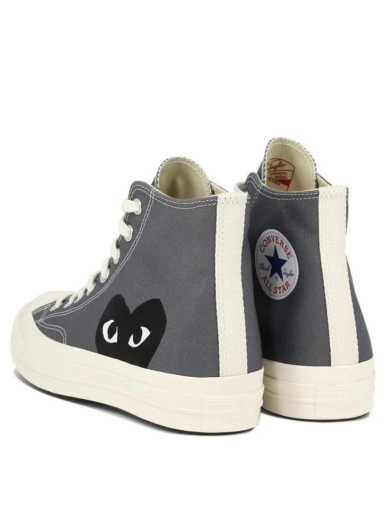Comme des Garcons Comme Des Garçons Play "Chuck Taylor'70" High Converse 4