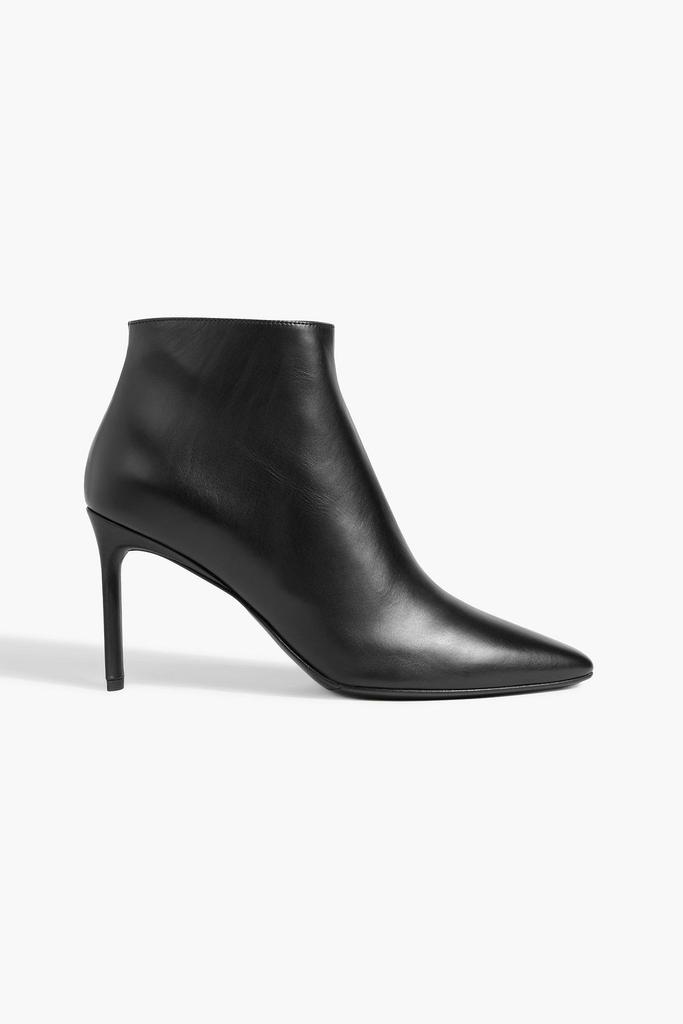 CO Leather ankle boots