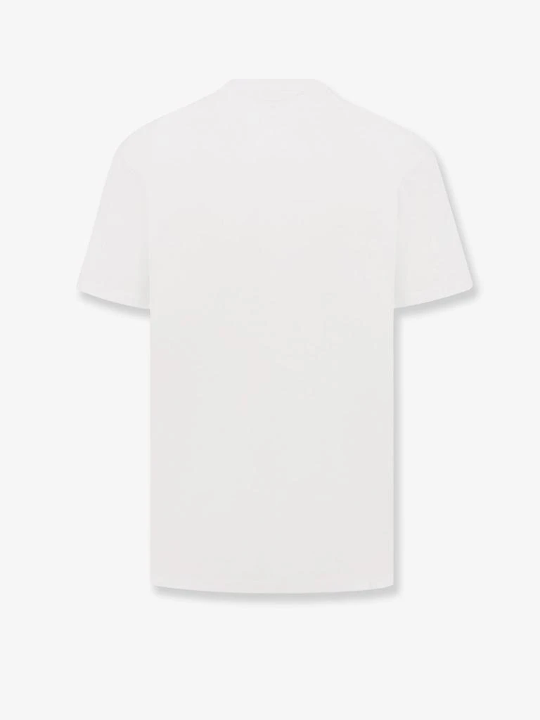 Carhartt WIP Organic cotton t-shirt 2