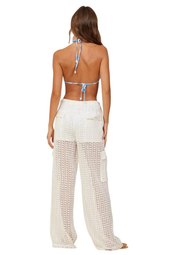 Surf Gypsy Surf Gypsy - Crochet Cargos 3