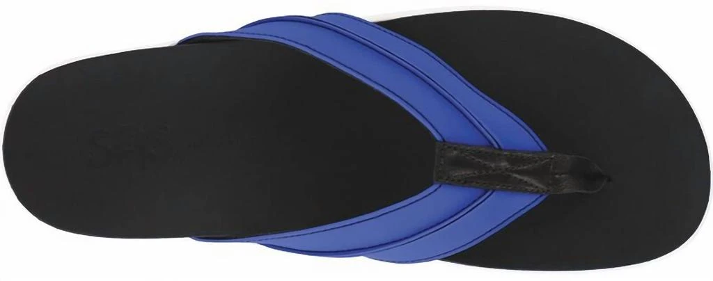 SAS Sas - Men
s Escape Thong Sandal 3