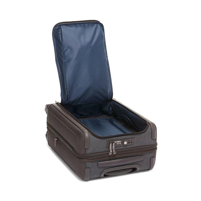 Tumi Alpha 3 Continental Dual Access 4-Wheel Carry-On 6