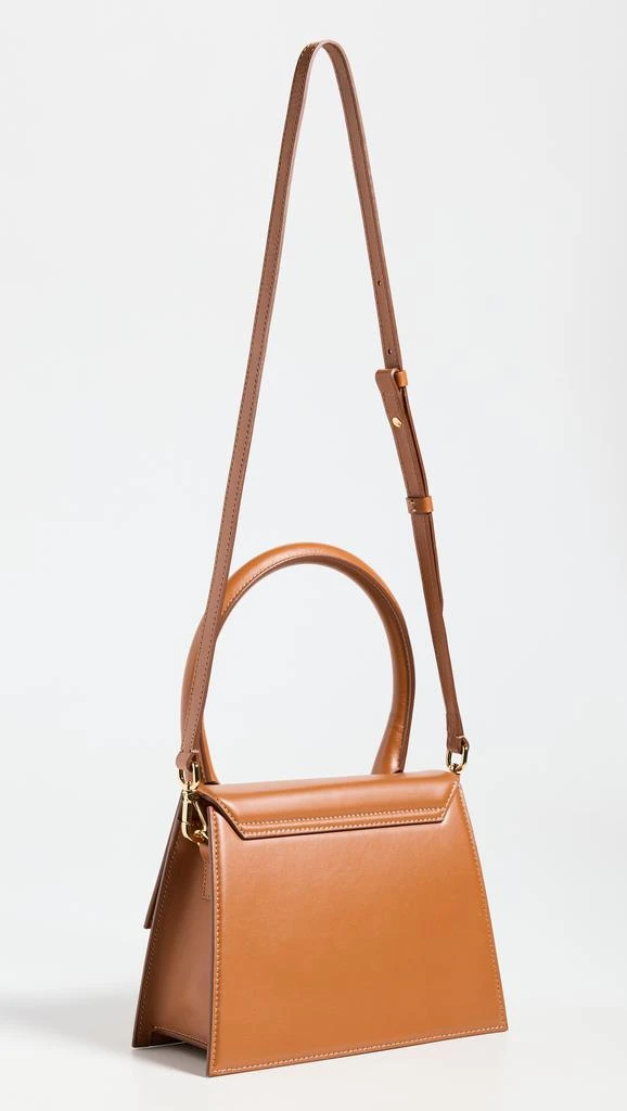 Jacquemus Le Grand Chiquito Bag 3