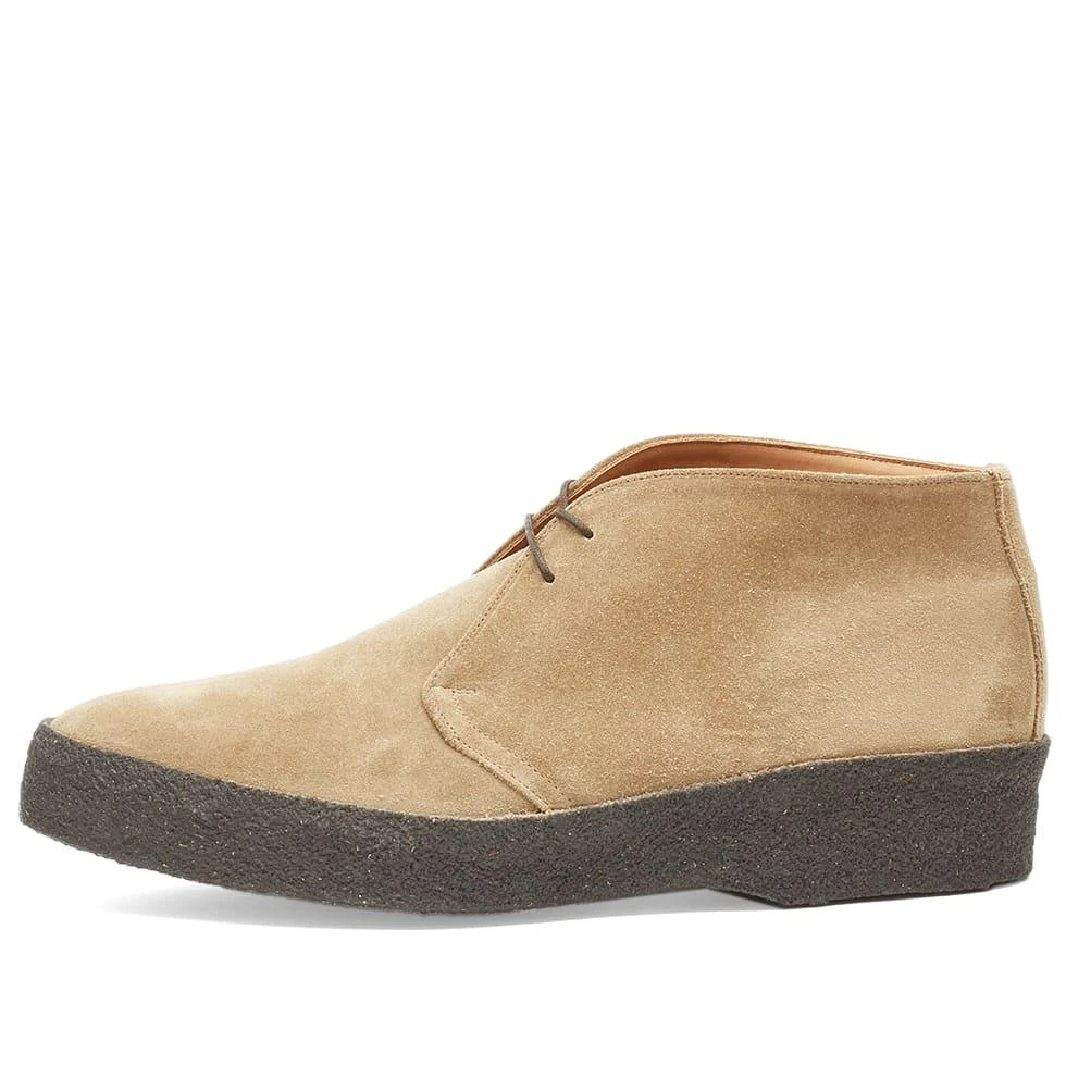Sanders Sanders Hi Top Chukka 2