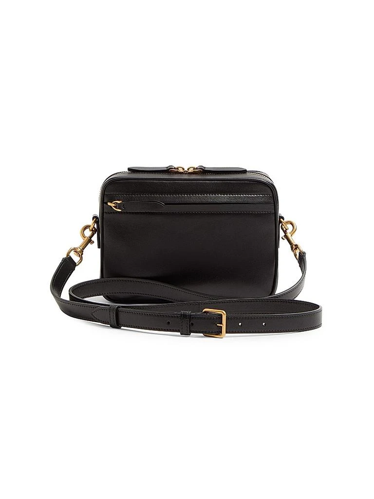 Valentino Viva Superstar Nappa Leather Crossbody Bag 6