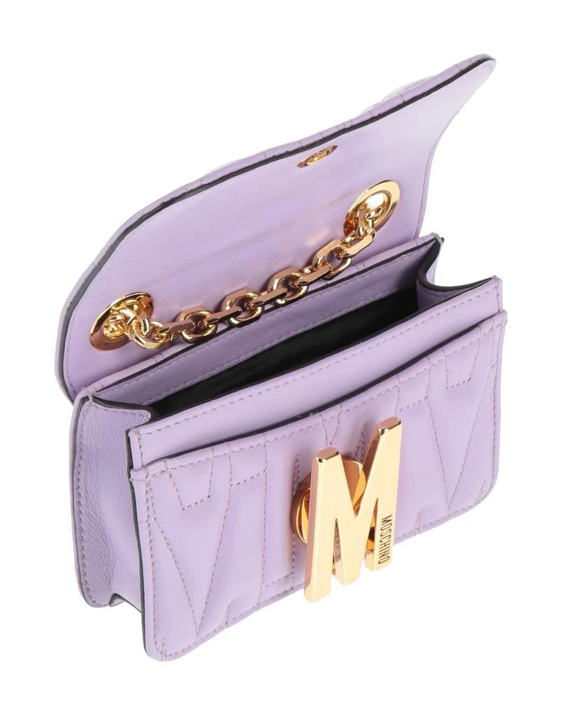 Moschino Cross-body bags 2