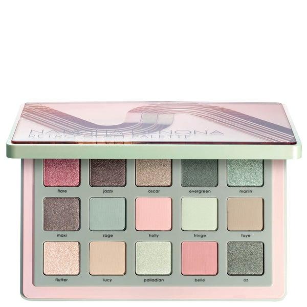 Natasha Denona Natasha Denona Retro Glam Palette