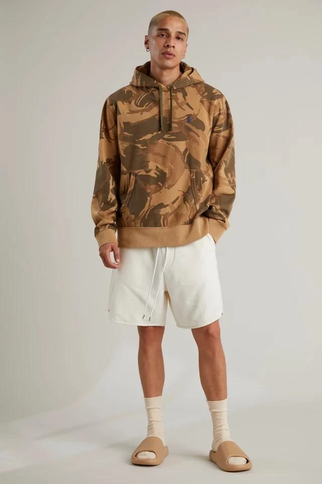 Ralph Lauren Polo Ralph Lauren Denim Supply Hoodie Sweatshirt 2