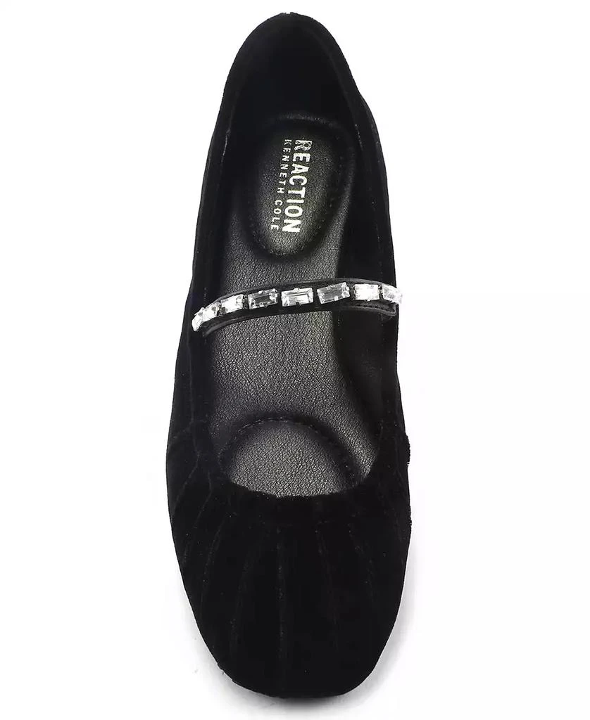 Kenneth Cole Women's Eimar Ballet Flats 7