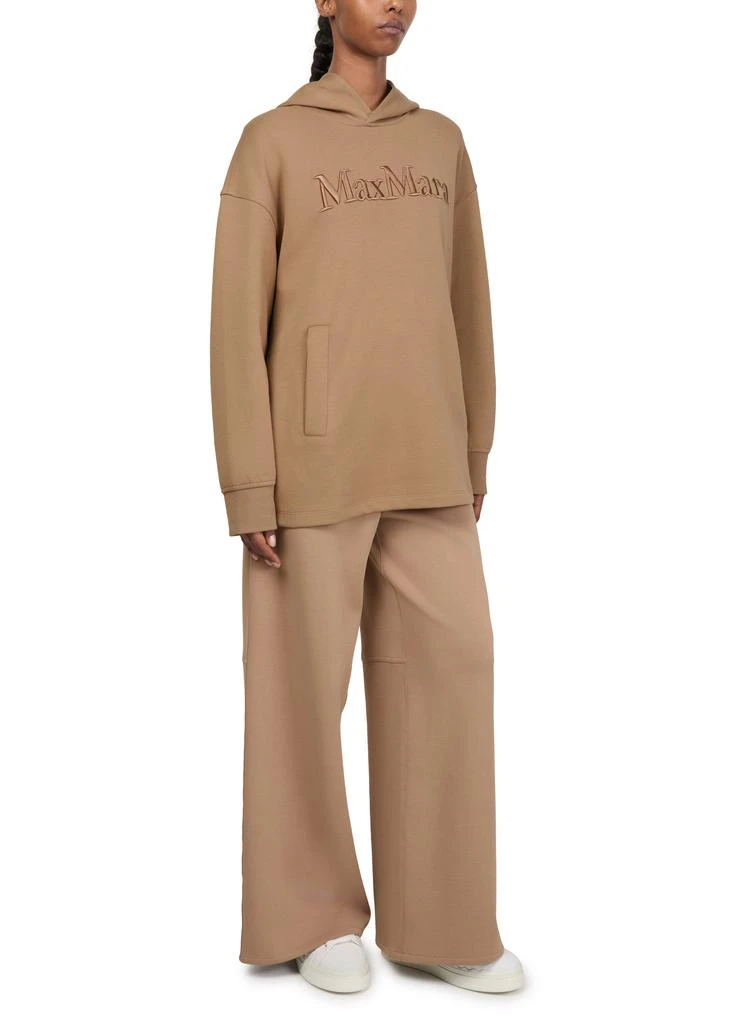 Max Mara Visiera hoodie 6
