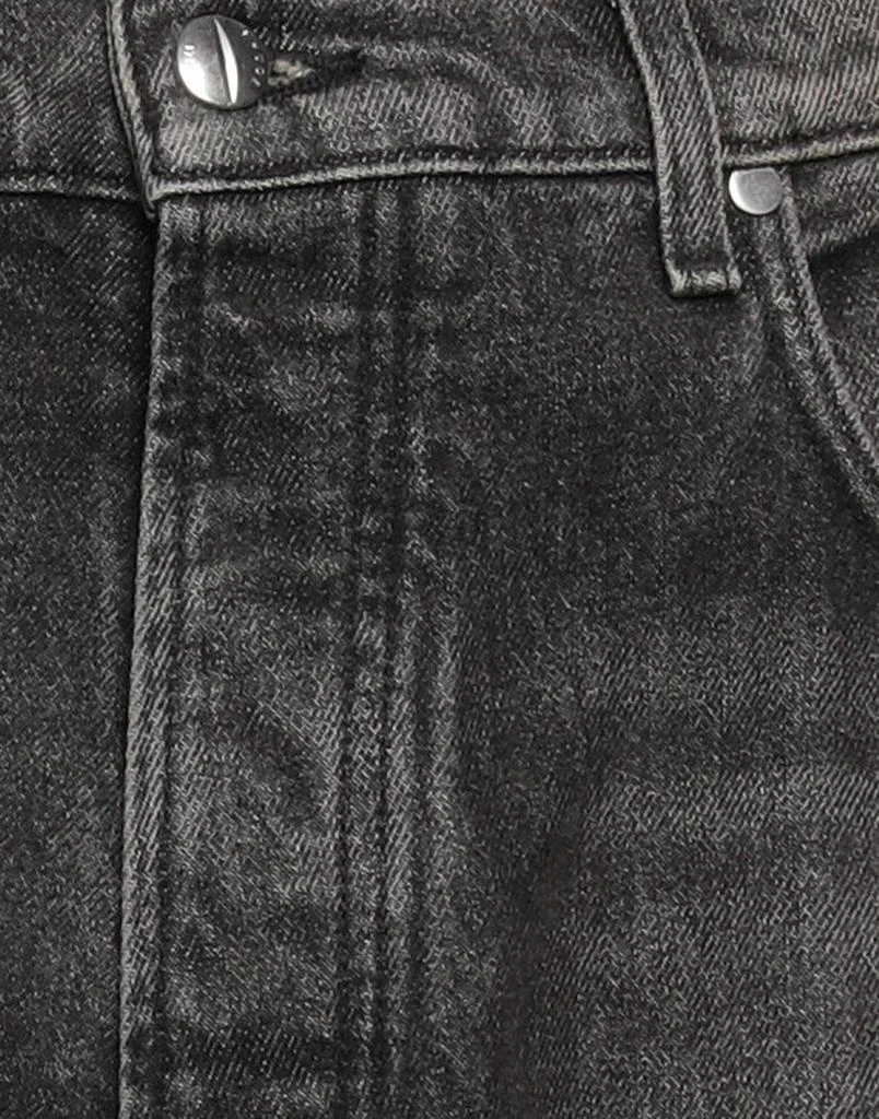 Rhude Denim pants 4