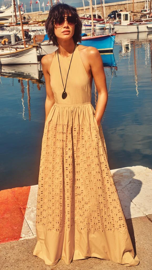 ALC Blair Dress 5