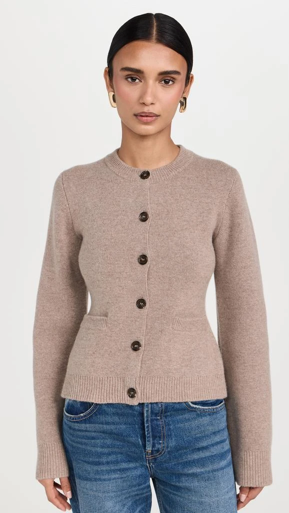 Jenni Kayne Cooper Cardigan 6