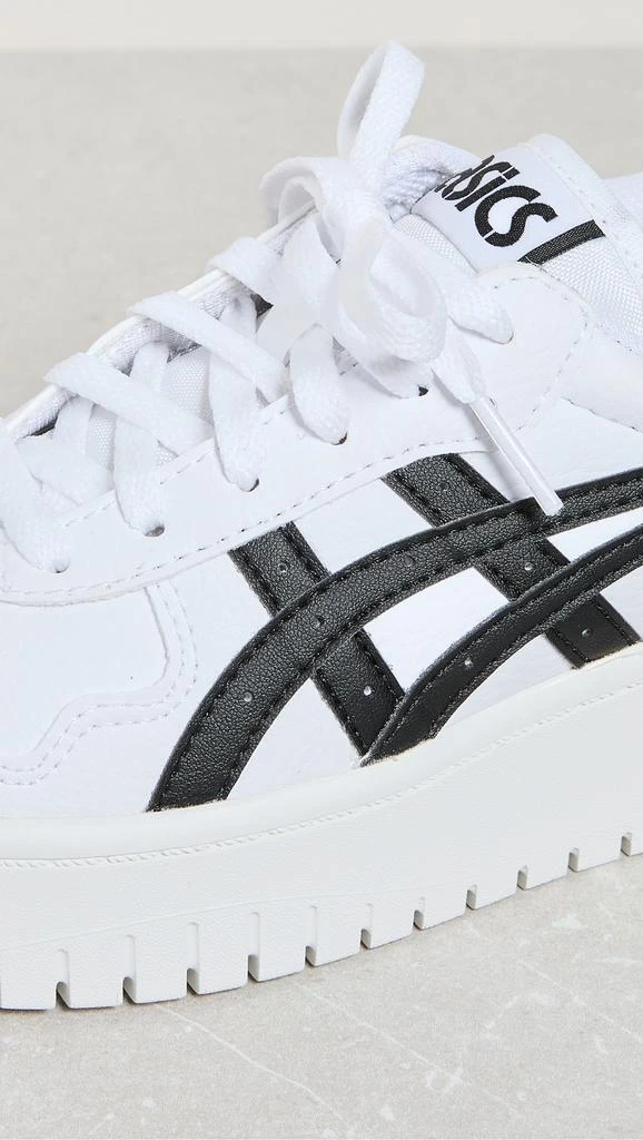 Asics Japan Sneakers 4