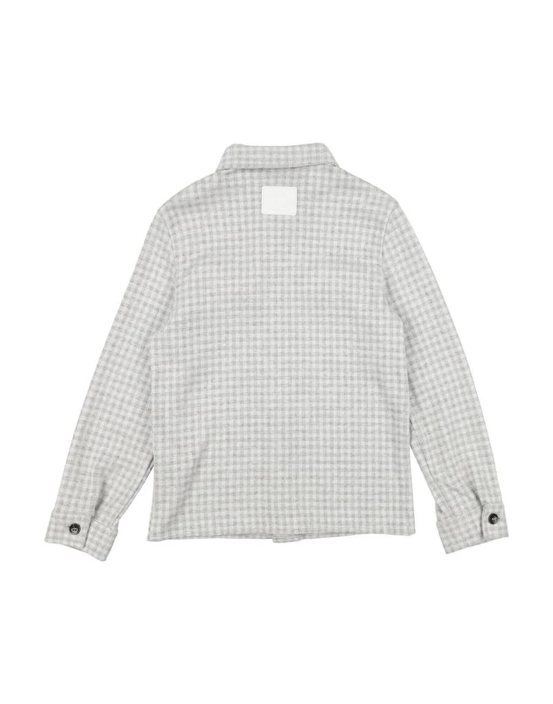 Paolo Pecora Patterned shirt 2