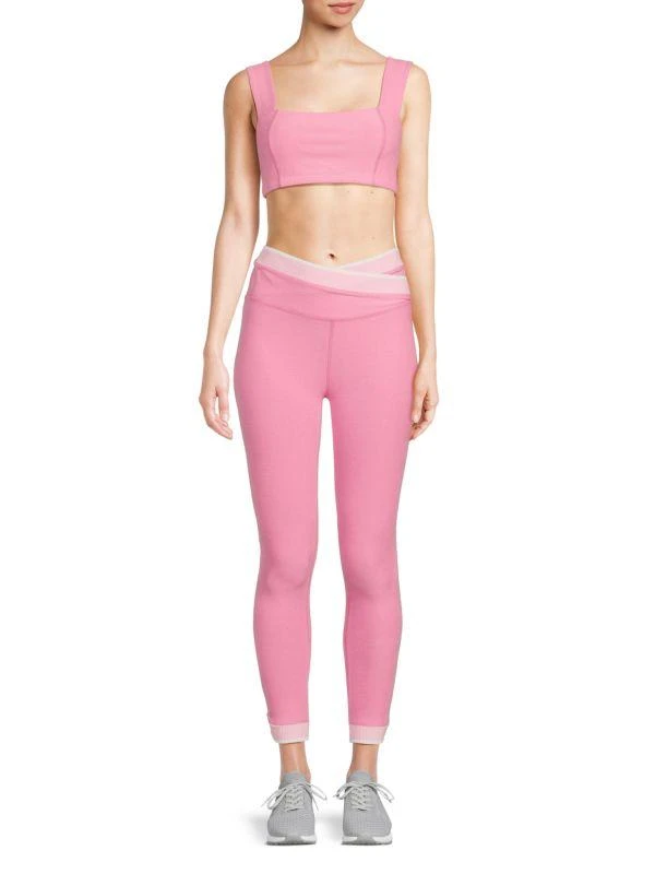 Beyond yoga ​Spacedye In The Mix High-Waist Legging 2