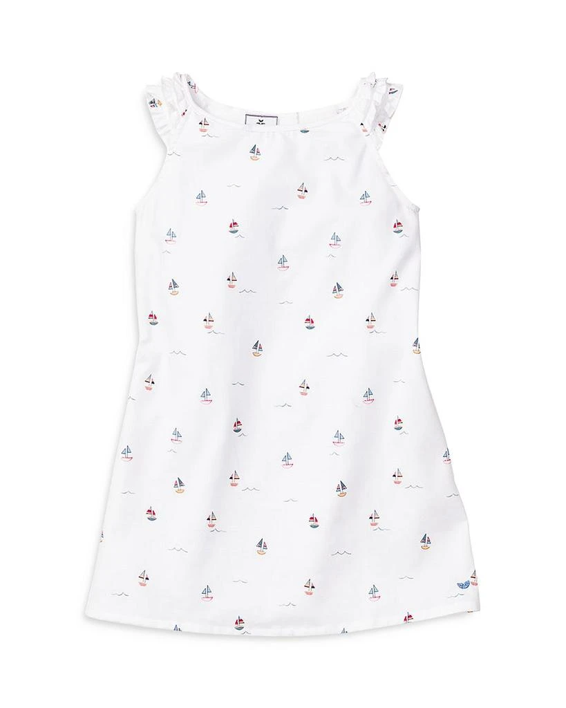 Petite Plume Girls
 Bateau Amelie Nightgown - Baby, Little Kid, Big Kid 1