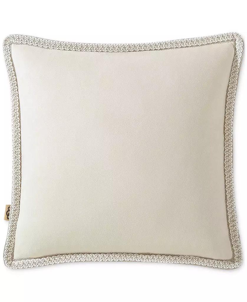 UGG Kirkwood UGGBraid Decorative Pillow, 20" x 20"