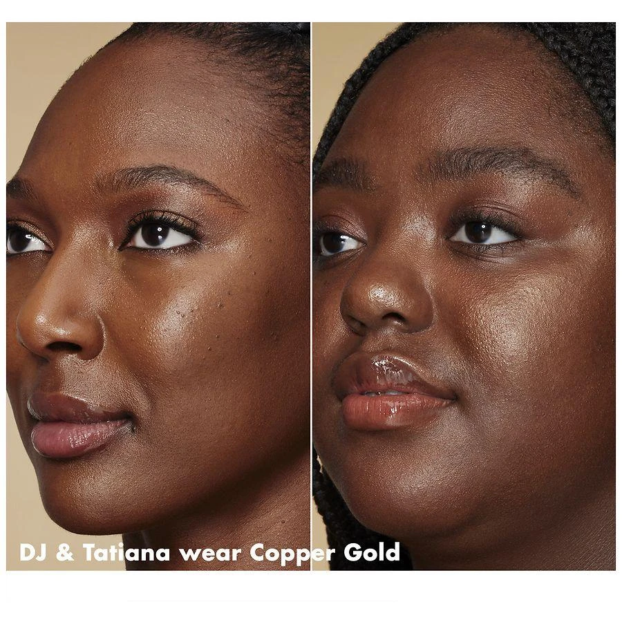 e.l.f. Skin Bronzing Drops 6