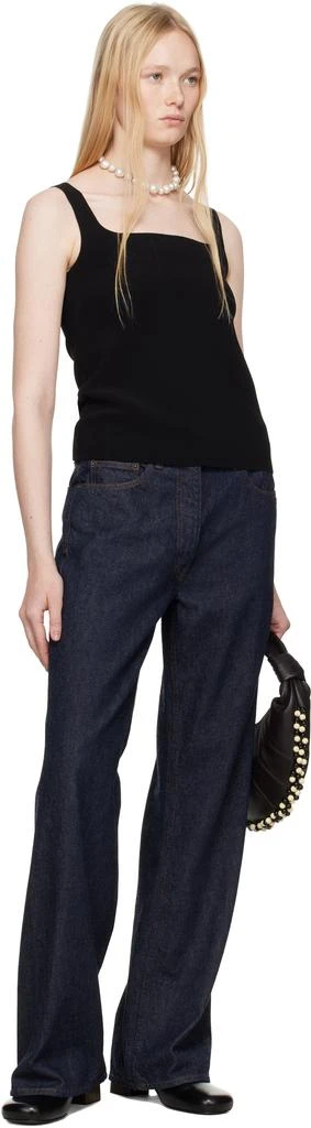 Sophie Buhai White Pearl Moon Collar Choker 3