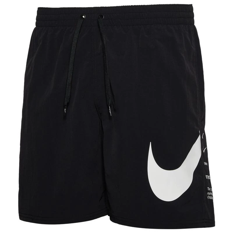 NIKE Nike Specs 7" Volley Shorts - Men's 1