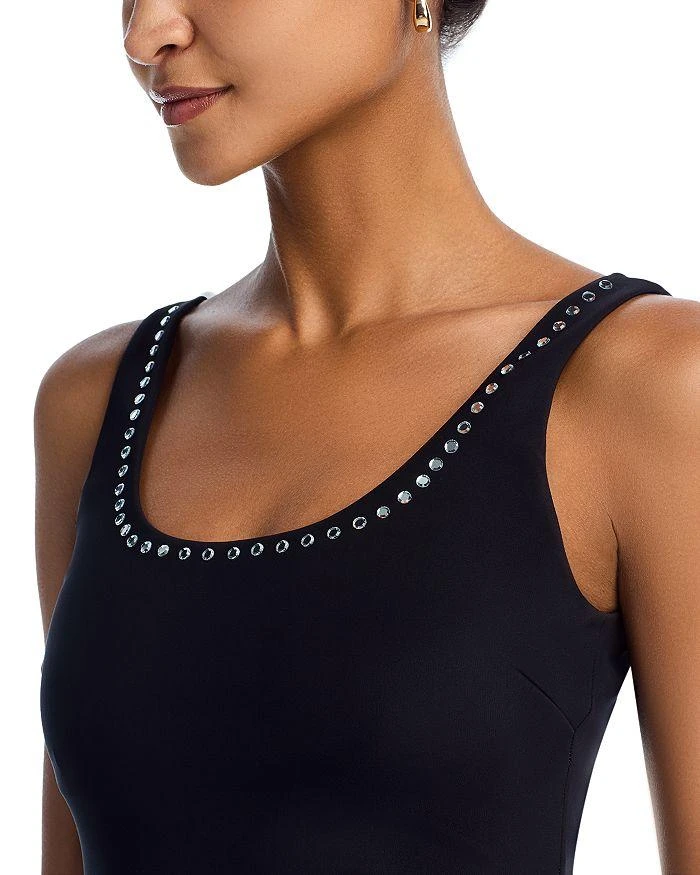 Chiara Boni Classic Kijuro One Piece Swimsuit 3