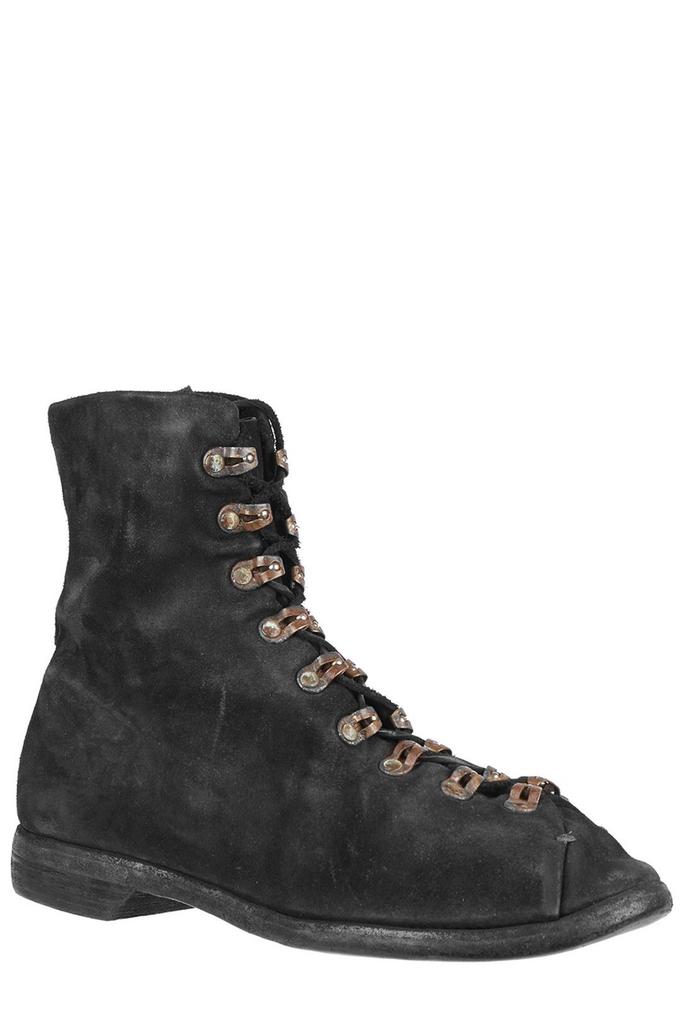 guidi Guidi 205 Hiking Boots