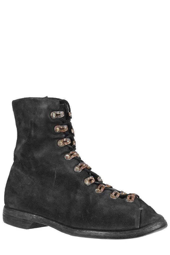 guidi Guidi 205 Hiking Boots 2