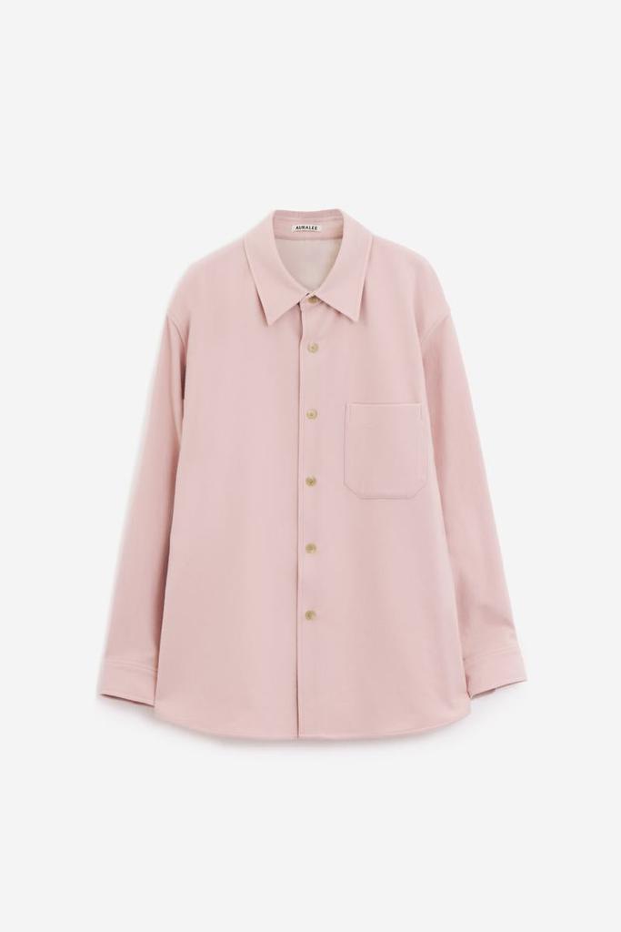 AURALEE Auralee Shirts