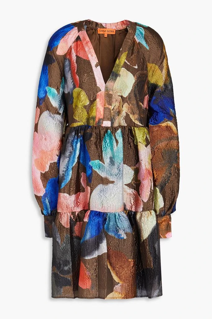 Shop Voluminous Gathered Midi Dress on Sale at BeyondStyle  Get 60% Off Voluminous  Gathered Midi Dress with Limited-Time Flash Deals, Exclusive Discounts, and  Special Offers. Enjoy Unbeatable Savings on Voluminous Gathered