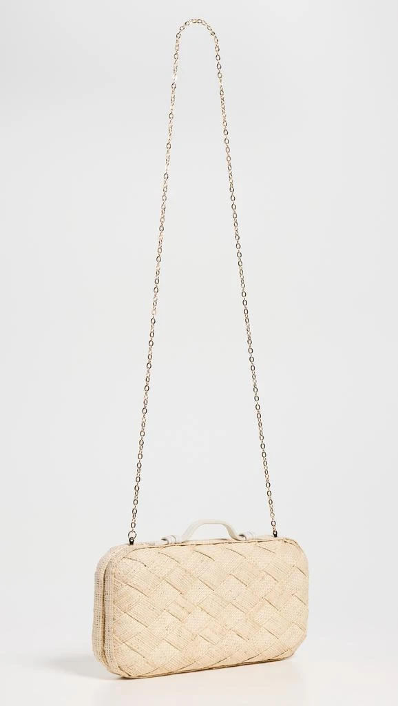 Poolside Bags The East West Clutch 3