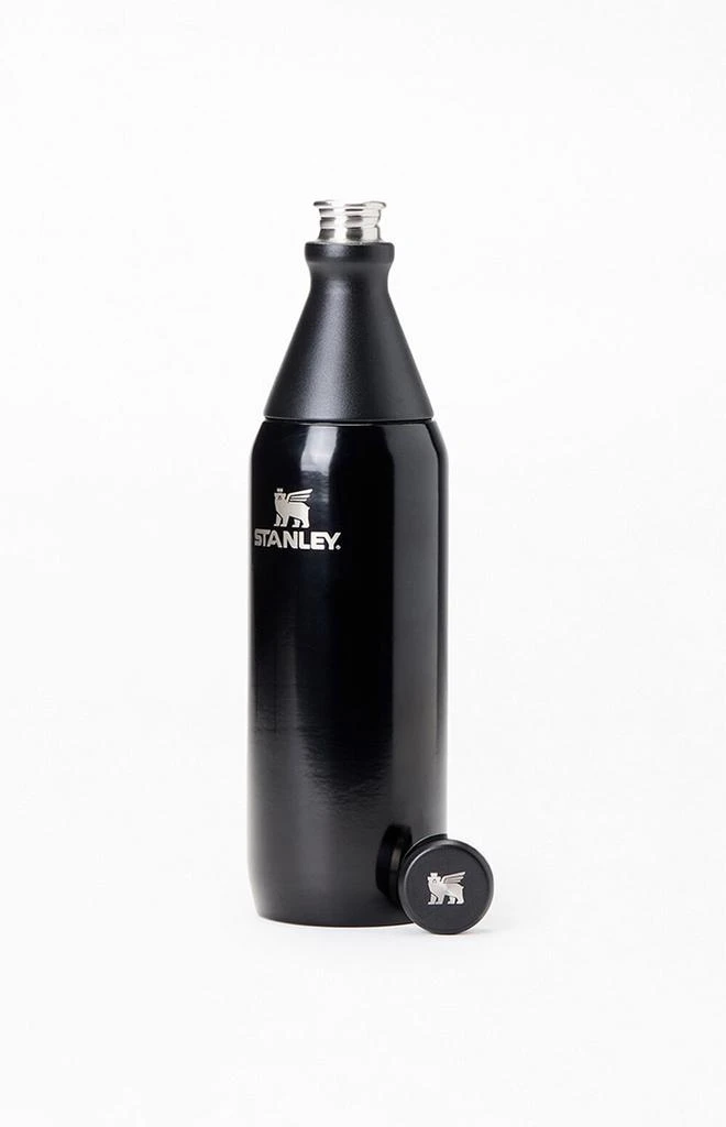 Stanley Black The All Day Slim Bottle 20 oz 2