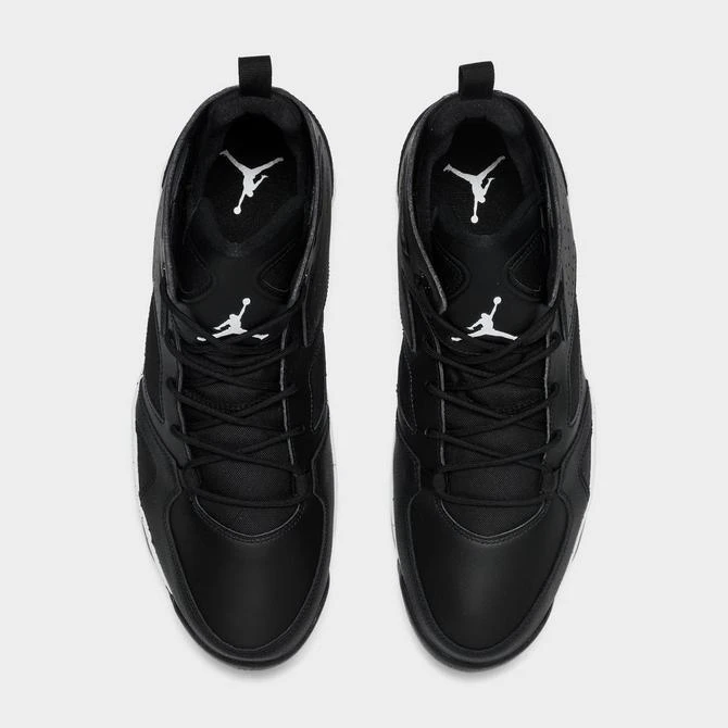 Jordan Men's Air Jordan Flight Club '91 Basketball Shoes 5