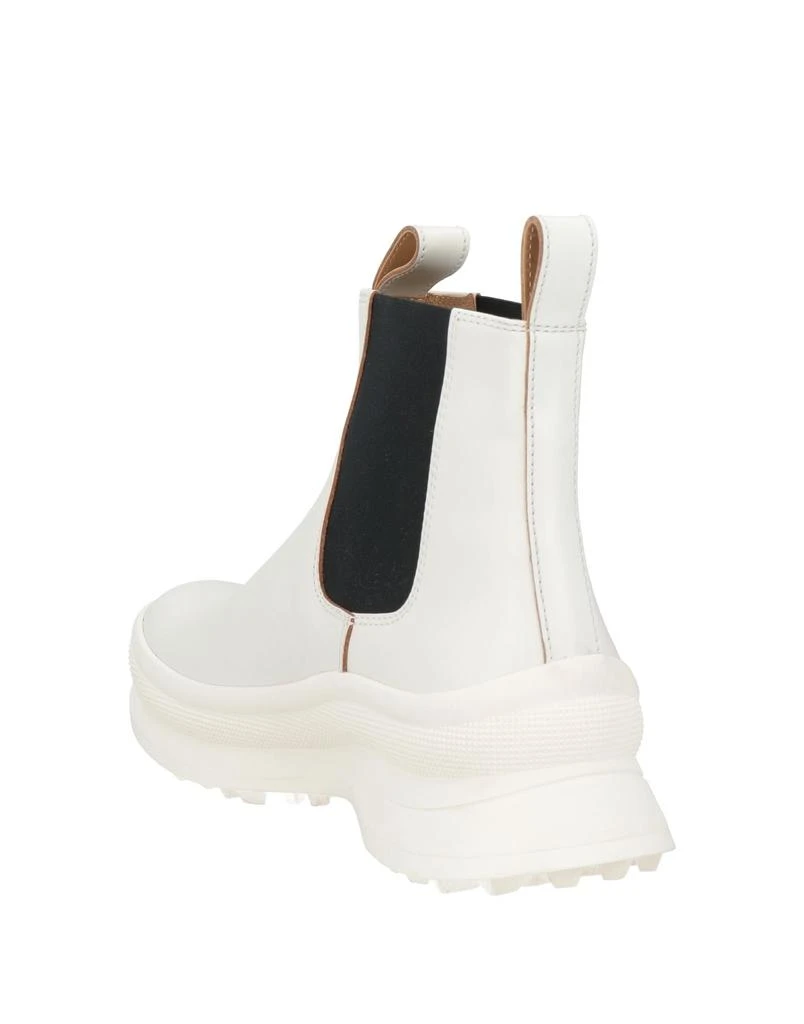 Jil Sander Ankle boot 3