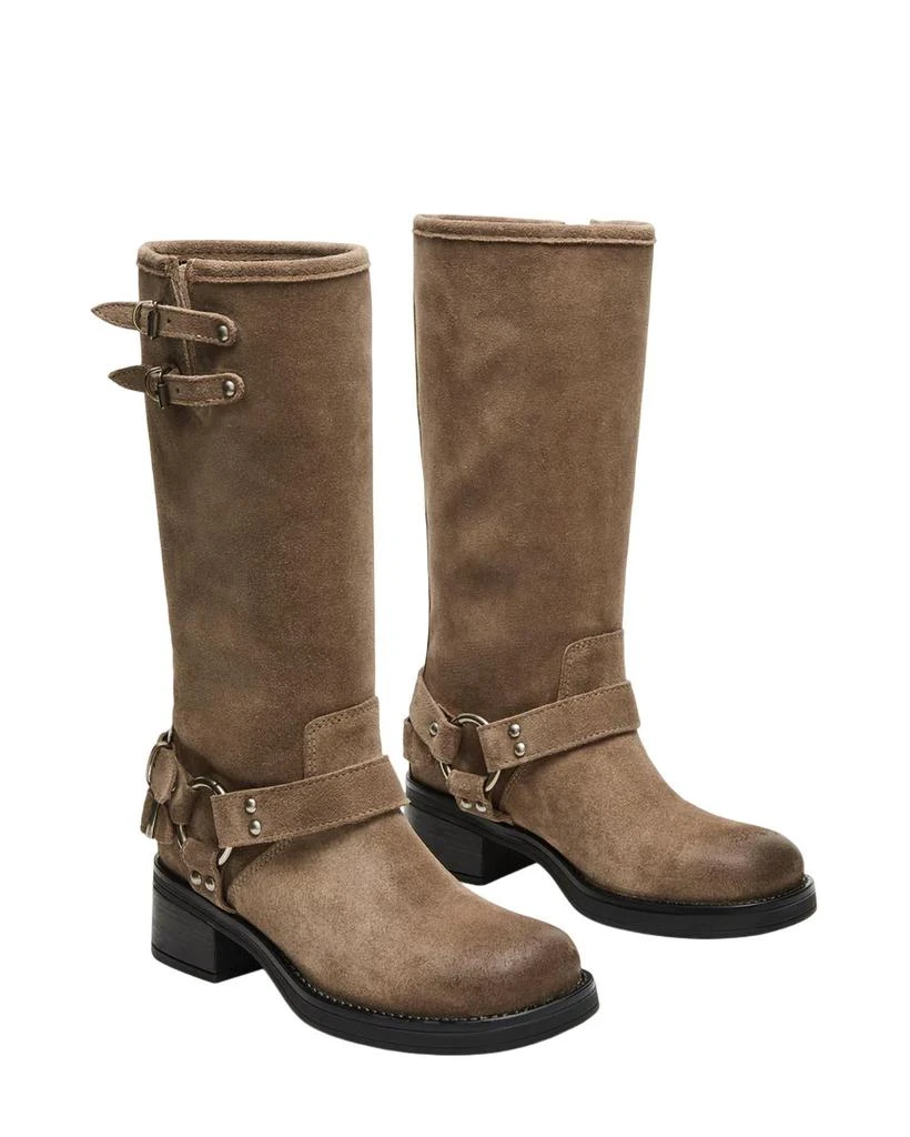 Steve Madden Steve Madden - Women's Astor Boots 1